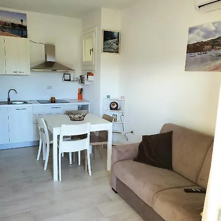 Affittimoderni Sporting - Vispo08 Apartmán Viddalba