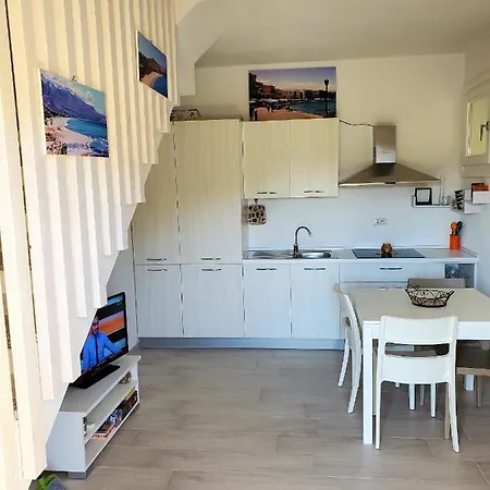 Affittimoderni Sporting - Vispo08 Appartement Viddalba