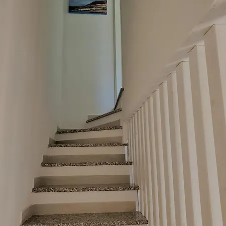 Appartement Affittimoderni Sporting - Vispo08 *