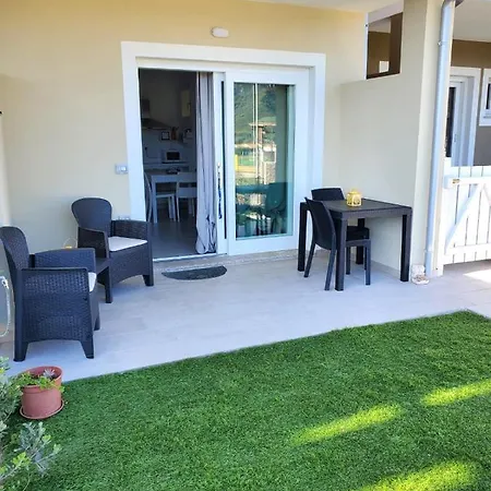 Affittimoderni Sporting - Vispo08 Appartement